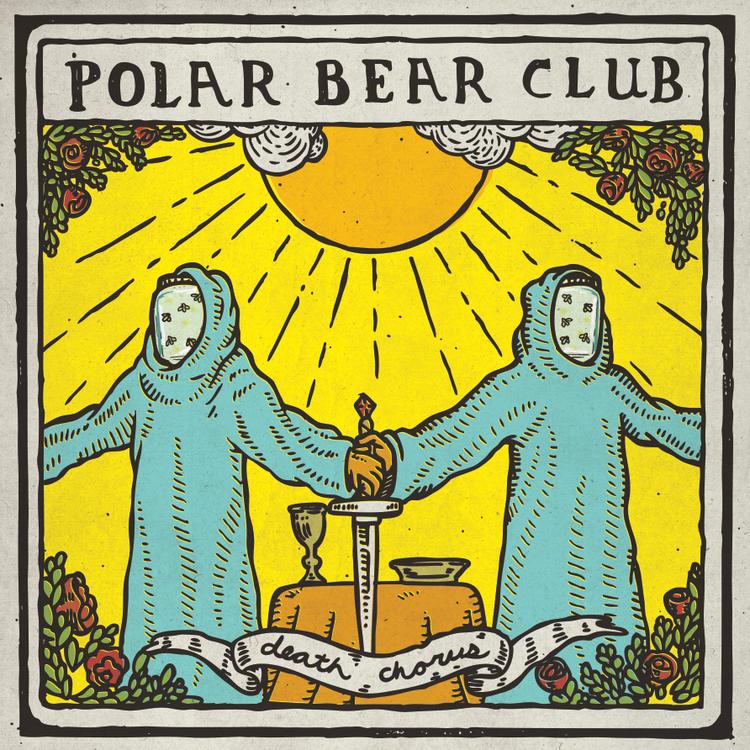 Polar Bear Club's avatar image