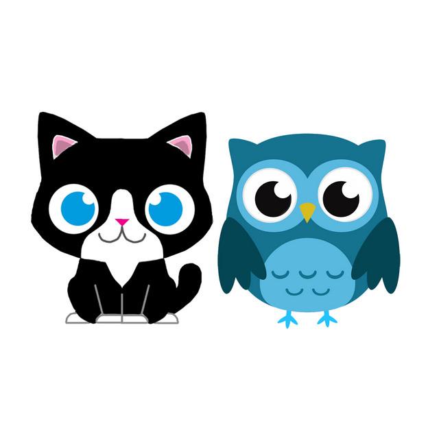 The Cat and Owl's avatar image