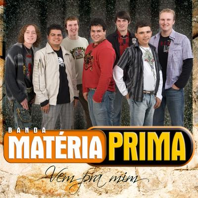 Banda Prima's cover