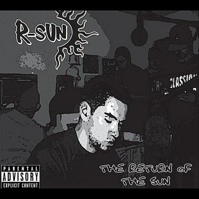 When I Be on the Mic (Classick Remix) [feat. Mad Bluntz] By R-Sun, Mad Bluntz's cover