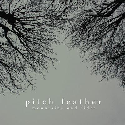 Pitch Feather's cover