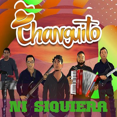 Changuito's cover