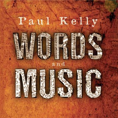 Words & Music's cover