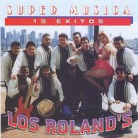 Los Rolands | TikTok Music Search