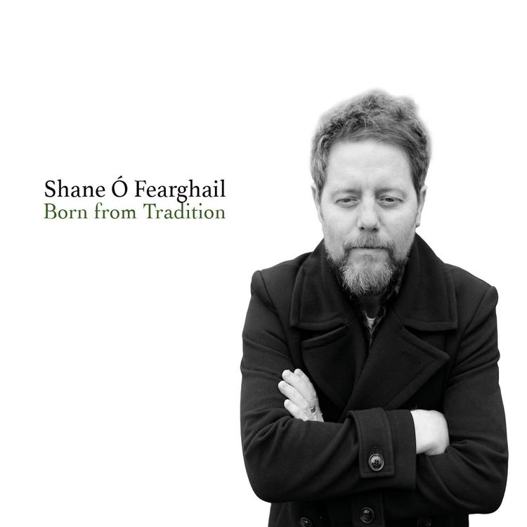 Shane Ó Fearghail's avatar image