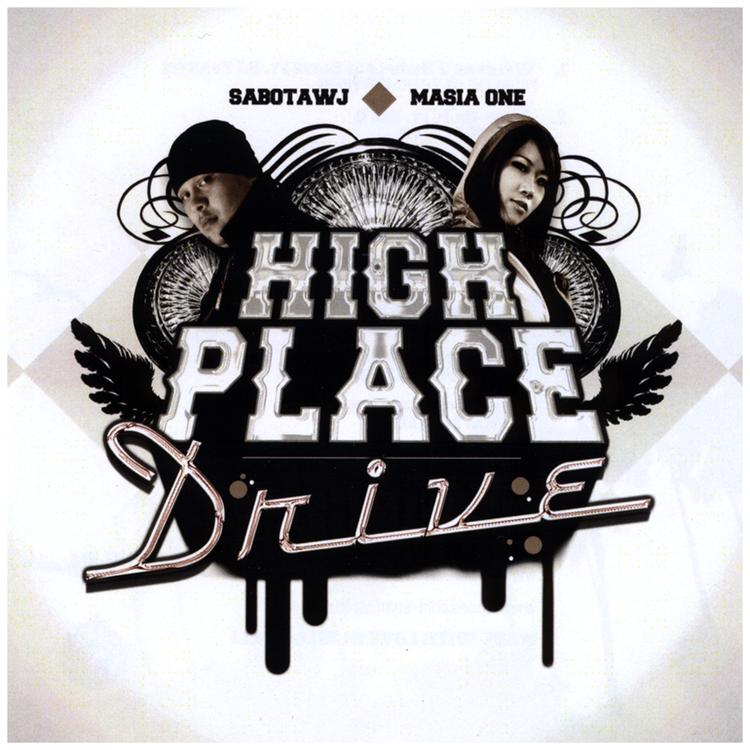 Highplace Drive (Sabotawj & Masia One)'s avatar image