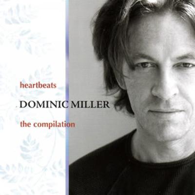 Scan By Dominic Miller's cover