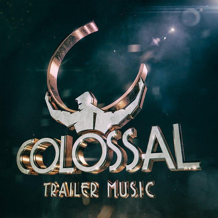 Colossal Trailer Music's avatar image