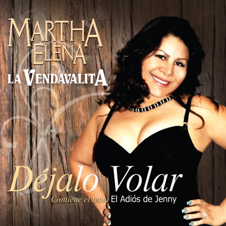 Martha Elena's avatar image