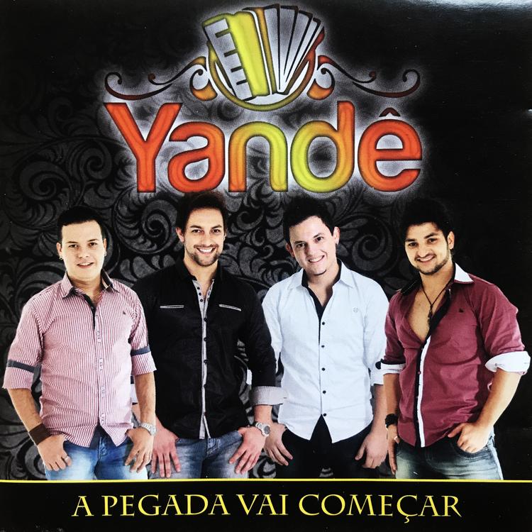 Grupo Yandê's avatar image