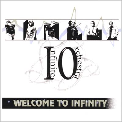 Infinite Orchestra's cover