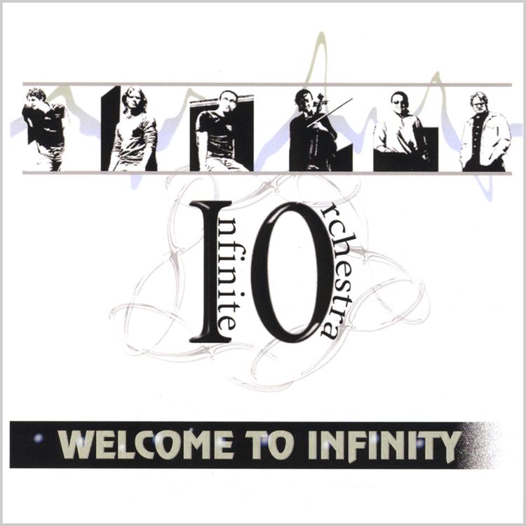 Infinite Orchestra's avatar image