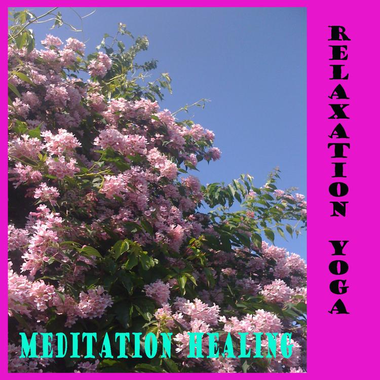 Relax yoga's avatar image