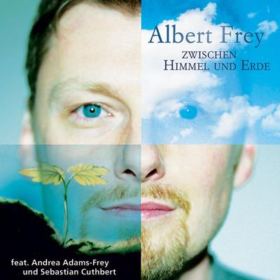 Zwischen Himmel Und Erde By Albert Frey's cover