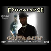 Epocalypse's avatar cover