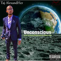 Taj AlexandHer's avatar cover