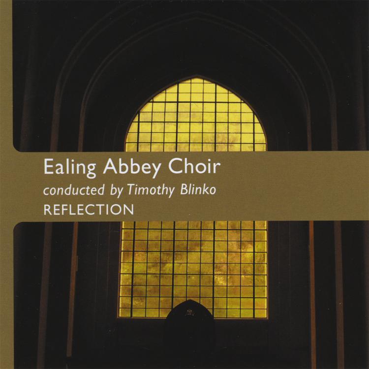 Ealing Abbey Choir / Tim Blinko's avatar image