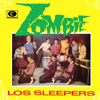 Los Sleepers's cover