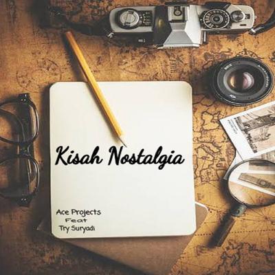 Kisah Nostalgia's cover