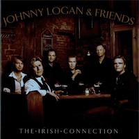 Johnny Logan & Friends's avatar cover