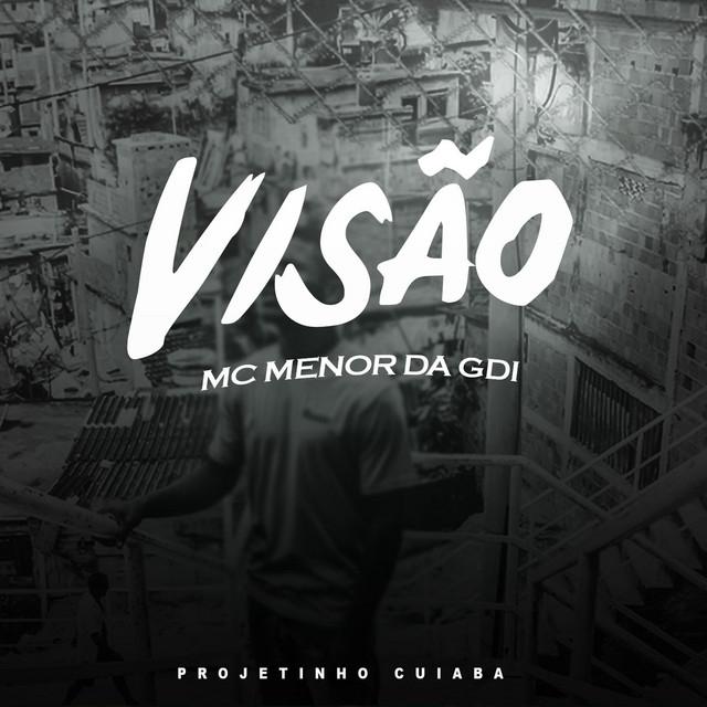 Mc Menor Da GDI's avatar image