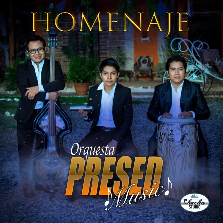 Orquesta Presed Music's avatar image