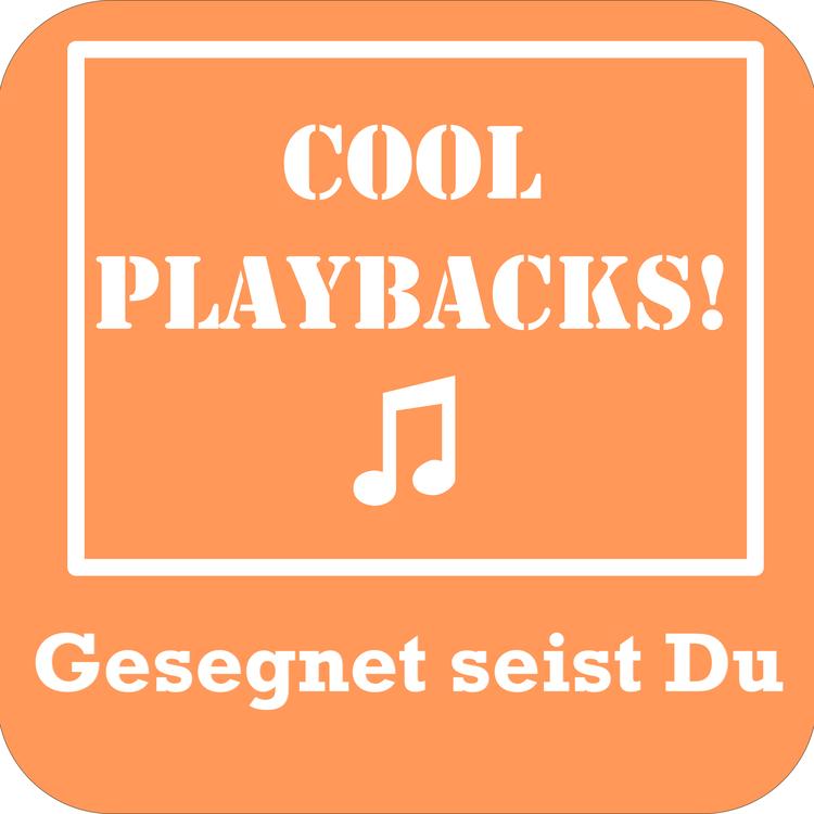Cool Playbacks!'s avatar image