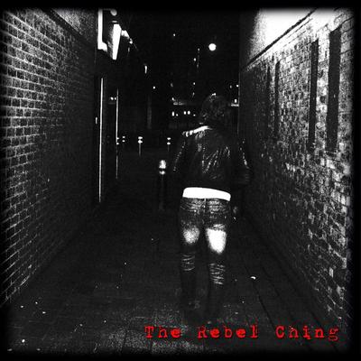 The Rebel Ching's cover