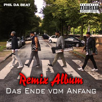 Glauben (Remix)'s cover
