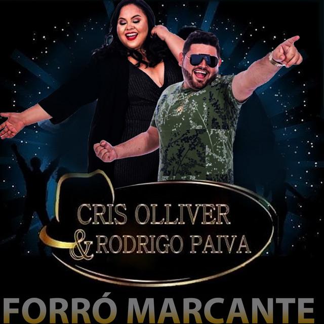 Cris Olliver & Rodrigo Paiva's avatar image