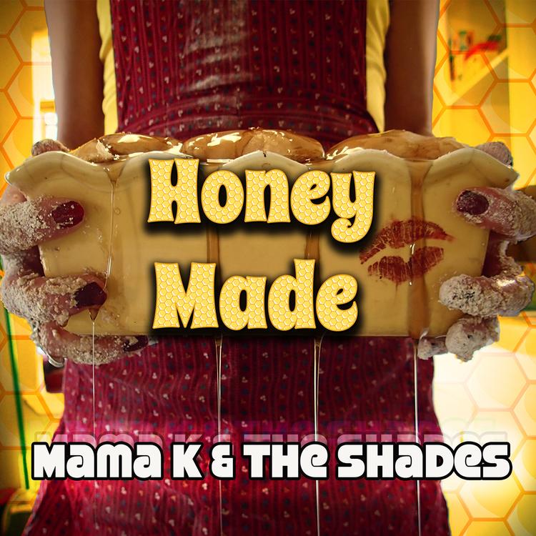 Mama K & The Shades's avatar image