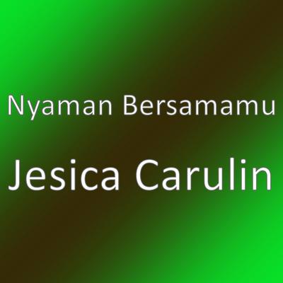 Nyaman Bersamamu's cover