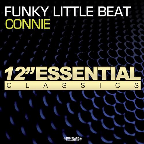 Connie — Funky Little Beat's cover