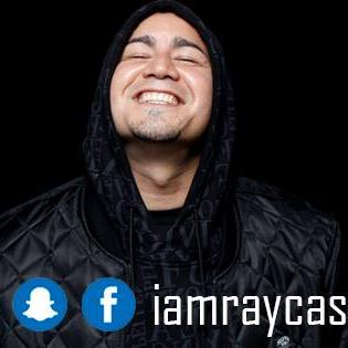 Ray Castro's avatar image