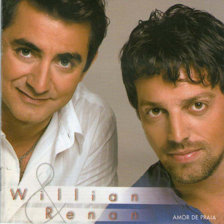 Willian e Renan's avatar image