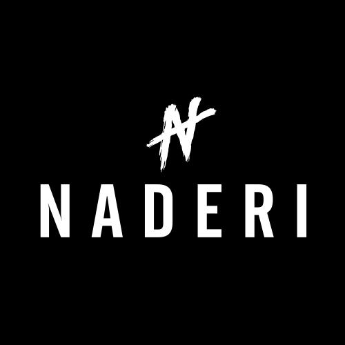 Naderi's avatar image