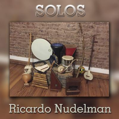 Derbake By Ricardo Nudelman's cover