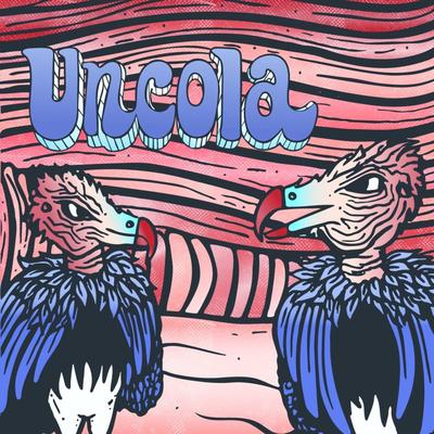 Uncola's cover