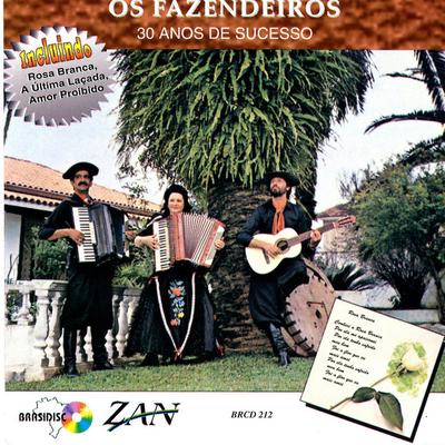 Os Fazendeiros's cover