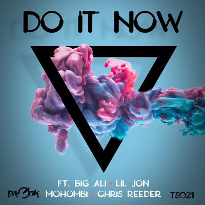 Do It Now (NAMTO Trap Remix) By Mohombi, Chris Reeder, Big Ali, Lil Jon, NAMTO's cover