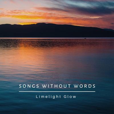 Songs Without Words's cover