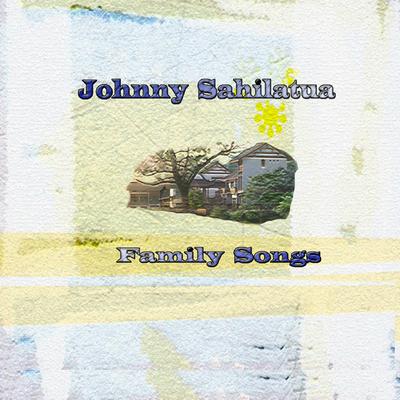 Johnny Sahilatua's cover