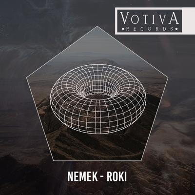 Roki (Original Mix) By Nemek's cover