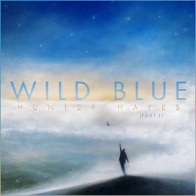 Wild Blue, Part I's cover