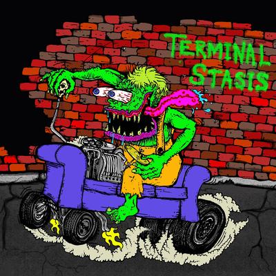 Terminal Stasis's cover