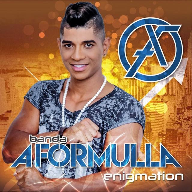 Banda A Formulla's avatar image