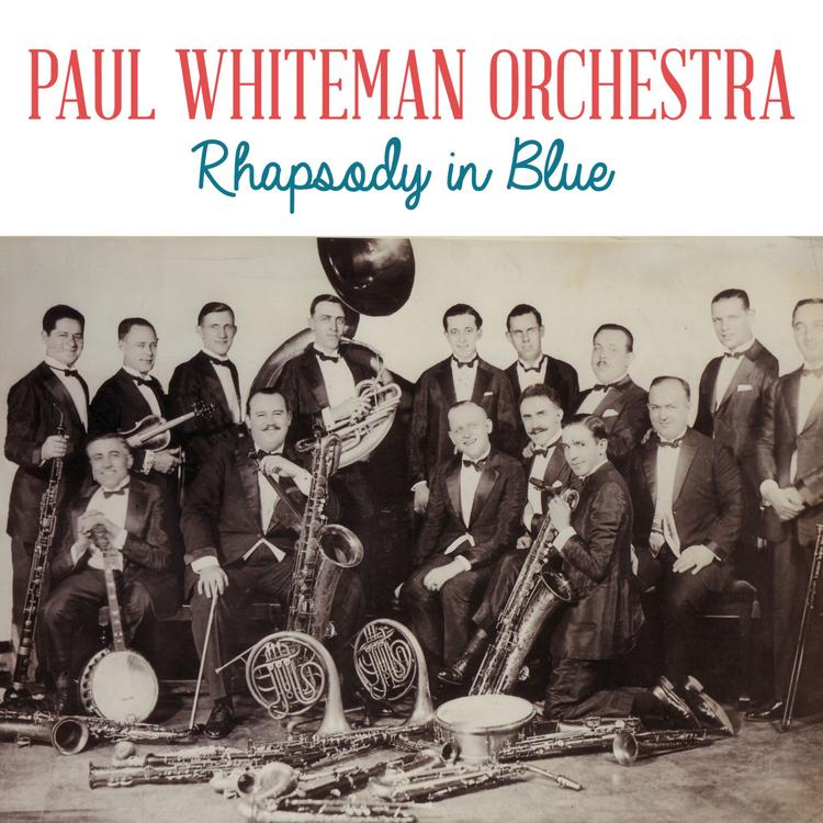 Paul Whiteman Orchestra's avatar image