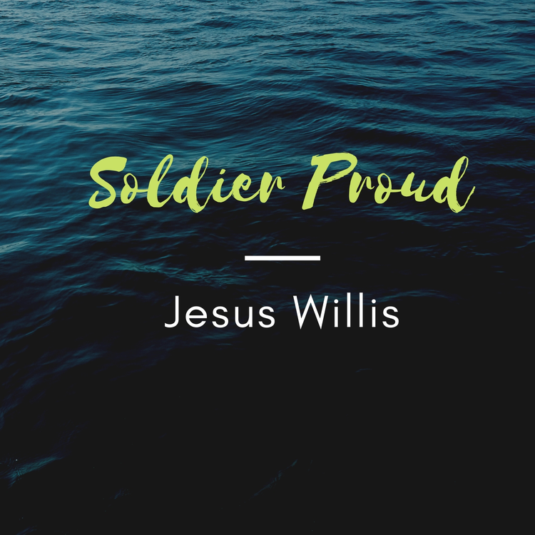 Jesus Willis's avatar image