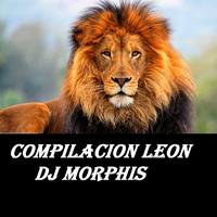 Dj Morphis's avatar cover