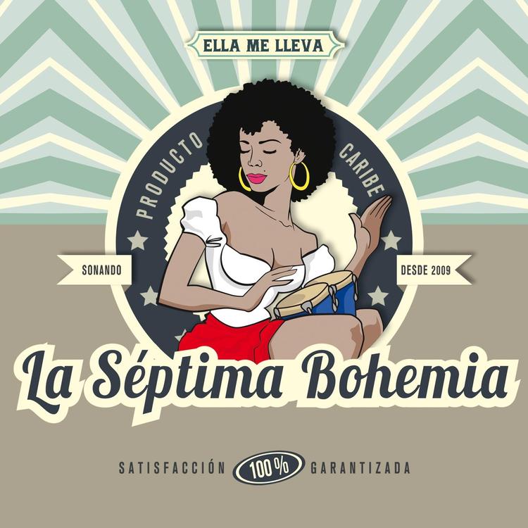 La Septima Bohemia's avatar image